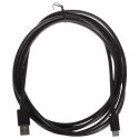 PRZEWÓD USB3.1-A/USB-C/3.0M-UNITEK USB-A/USB-C 3.0 m UNITEK
