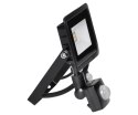REFLEKTOR LED Z CZUJNIKIEM RUCHU FL/R-9 VIRONE