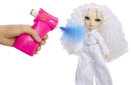 Rainbow High: Air Brush & Create - Zielone Oczy