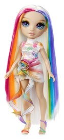 Rainbow High: Hair Chalk & Style Doll- Amaya (Rainbow)