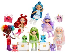 Rainbow High: Littles Rainbow Fantasy Fairies - Asst in PDQ - 5 char