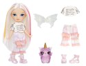 Rainbow High: Littles Rainbow Fantasy Fairies - Opal (tęczowy)