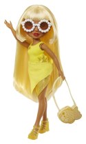Rainbow High: Swim & Style Fashion Doll - Sunny (Yellow)