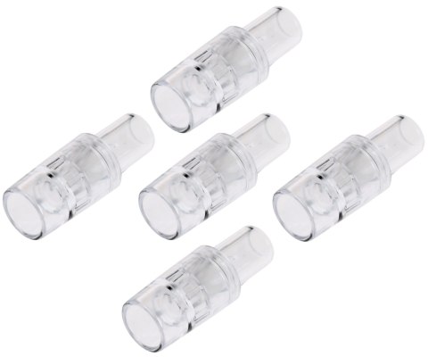 ZESTAW USTNIKÓW DO ALKOMATU XB-RUSH/CLEAR/ALCO-DRIP*P5 Xblitz