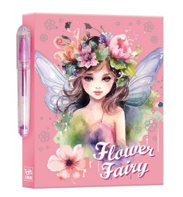 Zestaw z karteczkami Flower Fairy Bellisa | Toys Inn