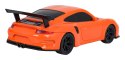 Autko R/C do Driftu 1:43 Pomarańczowe + Akcesoria