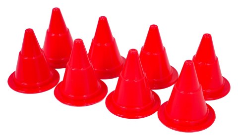 Autko R/C do Driftu 1:43 Srebrne w paski + Akcesoria