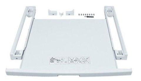 Bosch WTZ11400 akcesorium i część do pralki