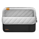 Etui na laptopa TOMTOC Defender-A13 14" (czarne)