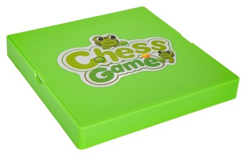 Gra Planszowa LUDO Żaba