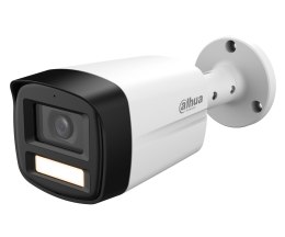 KAMERA AHD, HD-CVI, HD-TVI, CVBS HAC-HFW1239TLM-A-LED-0280B-S3 Full-Color - 1080p 2.8 mm DAHUA