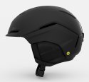 Kask zimowy GIRO TENET MIPS matte black roz. M (55.5-59 cm) (NEW 2025/2026)