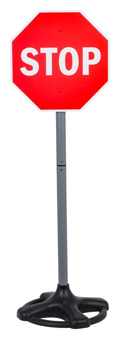 MEGA Zestaw Znaków Drogowych