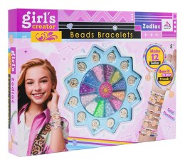 MEGA Zestaw do Robienia Bransoletek