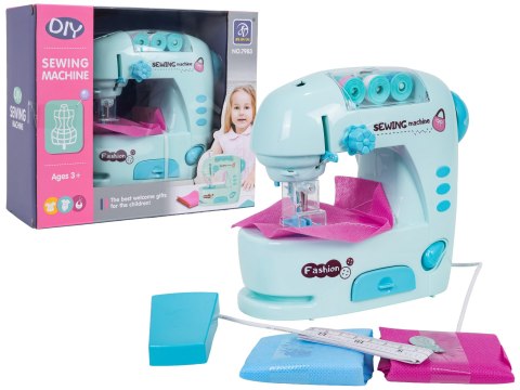 Maszyna do Szycia z Funkcją Świateł