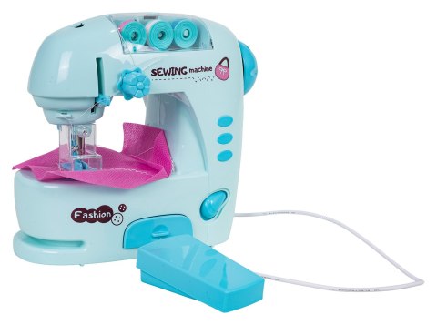 Maszyna do Szycia z Funkcją Świateł