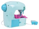 Maszyna do Szycia z Funkcją Świateł