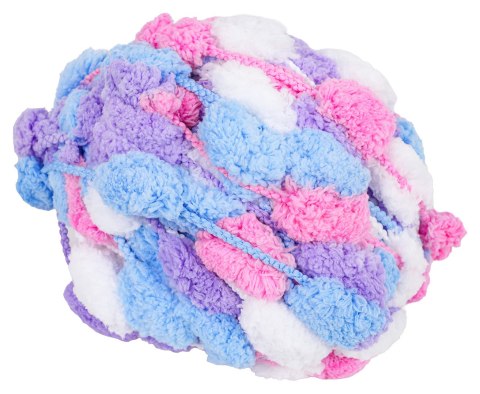 Miękka Torebka Zrób to Sam + Akcesoria