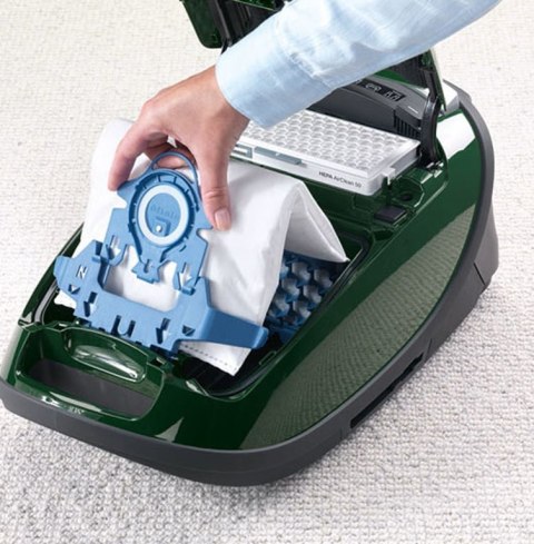 Miele 9917730 akcesorium/materiał eksploatacyjny do odkurzacza Filtr Uniwersalne