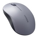 Mysz bezprzewodowa UGREEN M331 Bluetooth 5.4 (szara)