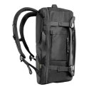 Plecak na laptopa TOMTOC Navigator-T66 17"/40L (czarny)