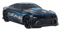 Pojazd R/C STAR Niebieski