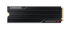 SSD PCIE G5 M.2 NVME 8TB/9100 PRO MZ-VAP8T0CW SAMSUNG