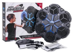 Tablica Bokserska z Funkcją Świateł i Dźwięku