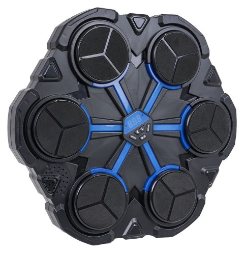 Tablica Bokserska z Funkcją Świateł i Dźwięku