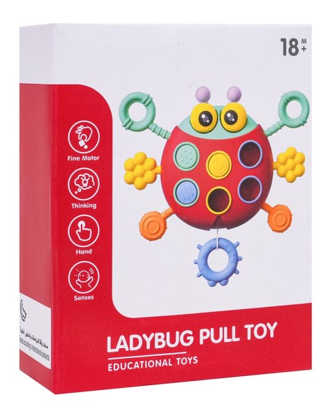 Wielofunkcyjna Biedronka Dla Najmłodszych