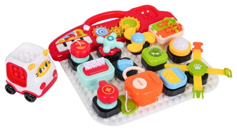 Wielofunkcyjna Tablica + Akcesoria