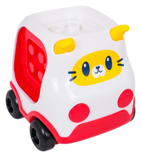 Wielofunkcyjna Tablica + Akcesoria