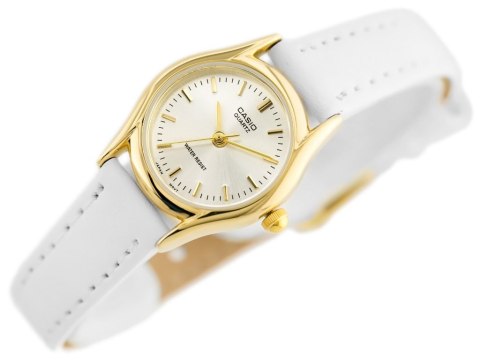 ZEGAREK DAMSKI CASIO LTP-1094Q-7A (zd522i) + BOX