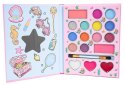 Zestaw do Makijażu Syrenka Różowa Książeczka