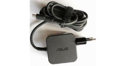 ASUS 0A001-00239600 adapter zasilający/ inwentor Wewnętrzna 45 W Czarny