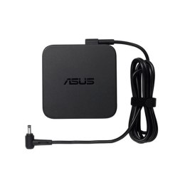 ASUS 90XB00BN-MPW000 adapter zasilający/ inwentor Wewnętrzna 65 W Czarny
