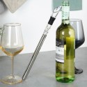 Dozownik do Wina EXCELLENT HOUSEWARE 32 cm Stalowy z Wkładem Chłodzącym