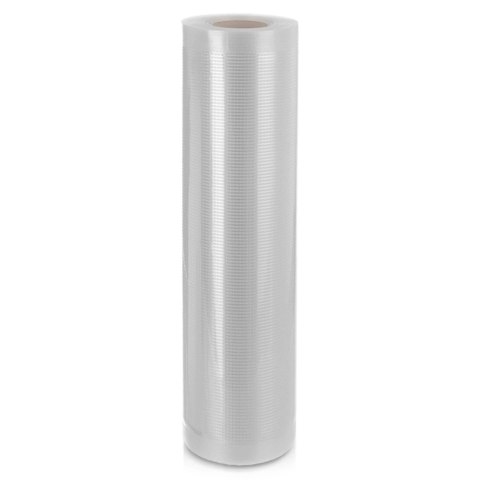 Folia do Zgrzewarki Próżniowej ORION 300 x 20 cm Sous-vide Wielorazowa