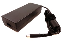 HP 600081-001 adapter zasilający/ inwentor Wewnętrzna 150 W Czarny
