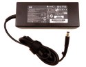 HP 600081-001 adapter zasilający/ inwentor Wewnętrzna 150 W Czarny