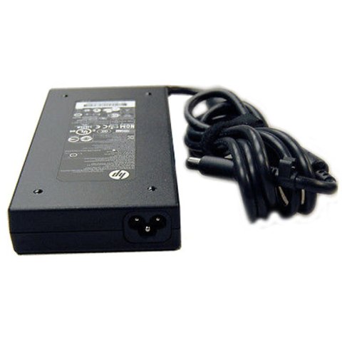 HP 693707-001 adapter zasilający/ inwentor Wewnętrzna 150 W Czarny