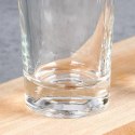 Kieliszki do Wódki VILDE Szklane 6 szt. 40 ml Wzmocnione Dno