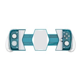 Kontroler mobilny GameSir X3 Pro USB-C z uchwytem na telefon