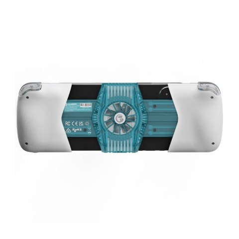 Kontroler mobilny GameSir X3 Pro USB-C z uchwytem na telefon