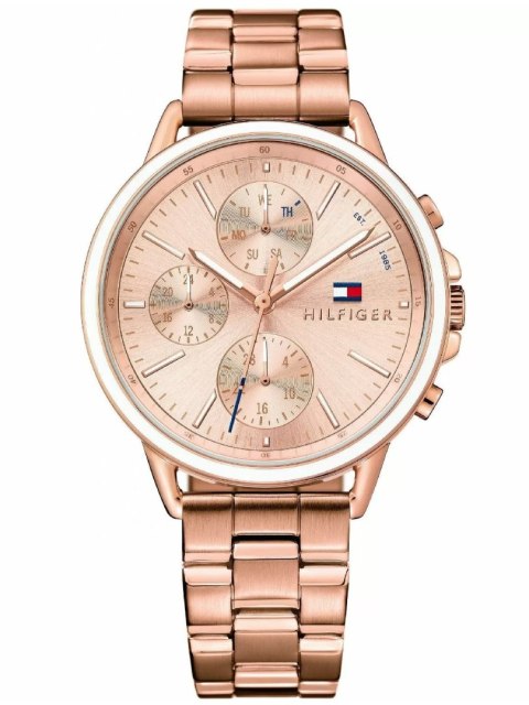 ZEGAREK DAMSKI TOMMY HILFIGER 1781788 CARLY (zf519b)