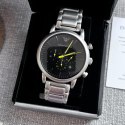 ZEGAREK MĘSKI EMPORIO ARMANI AR11324 - LUIGI (zi120a)