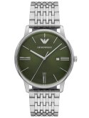 ZEGAREK MĘSKI EMPORIO ARMANI AR11644 - MINIMALIST (zi114c)