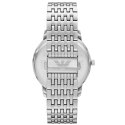 ZEGAREK MĘSKI EMPORIO ARMANI AR11644 - MINIMALIST (zi114c)