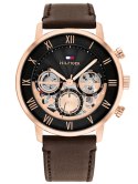 ZEGAREK MĘSKI TOMMY HILFIGER 1710566 Legend (zf107e) + BOX