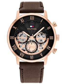 ZEGAREK MĘSKI TOMMY HILFIGER 1710566 Legend (zf107e) + BOX